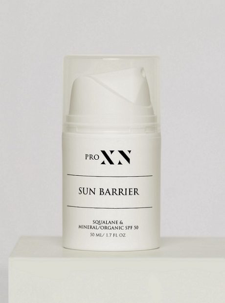 pro xn sun barrier