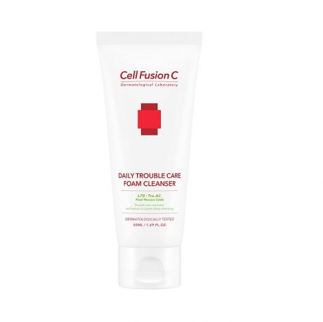 CFC-Daily-trouble-care-foam-cleanser-1-scaled