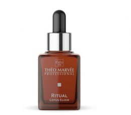 Theo Marvee Ritual Lotus Elixir