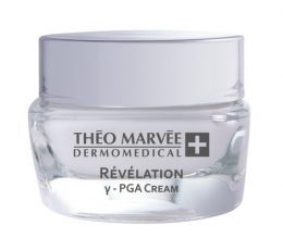 Theo Marvee Révélation γ- PGA Cream