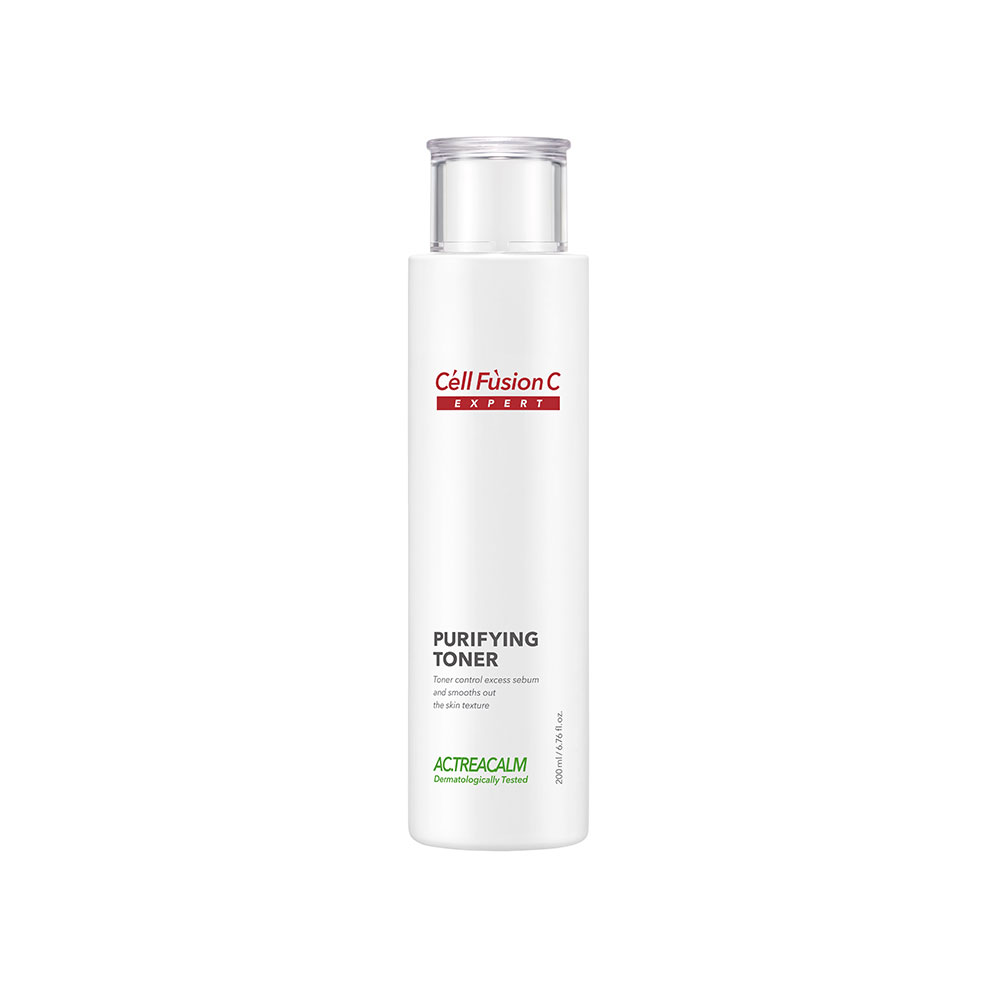 Cell Fusion C Expert Purifying Toner 200ml