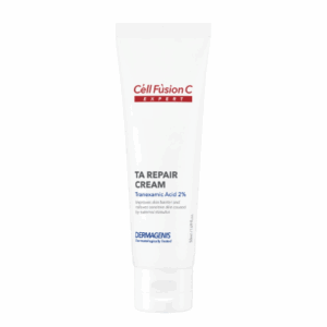 Cell Fusion C Expert TA Repair Cream 50ml