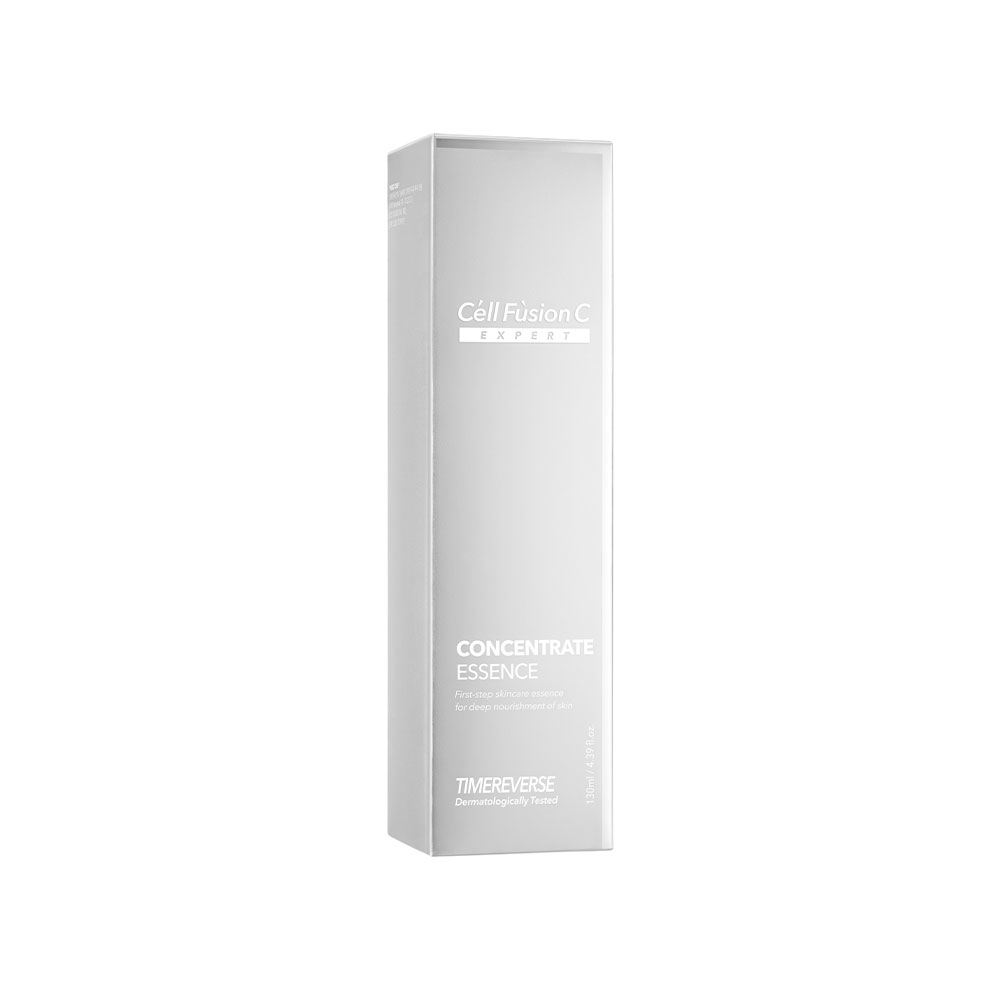 Cell Fusion C Expert Time Reverse Concentrate Essence 130ml - obrazek 3