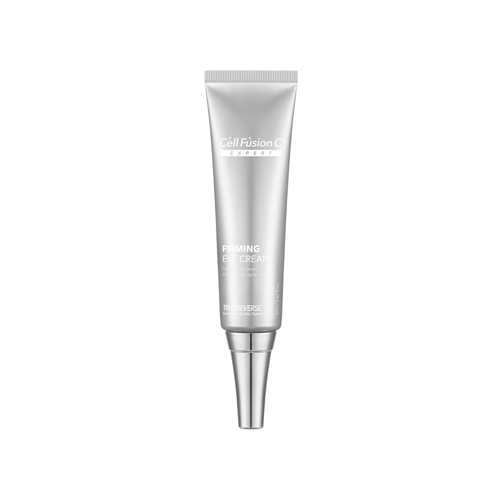 Cell Fusion C Expert Time Reverse Firming Eye Cream 20ml