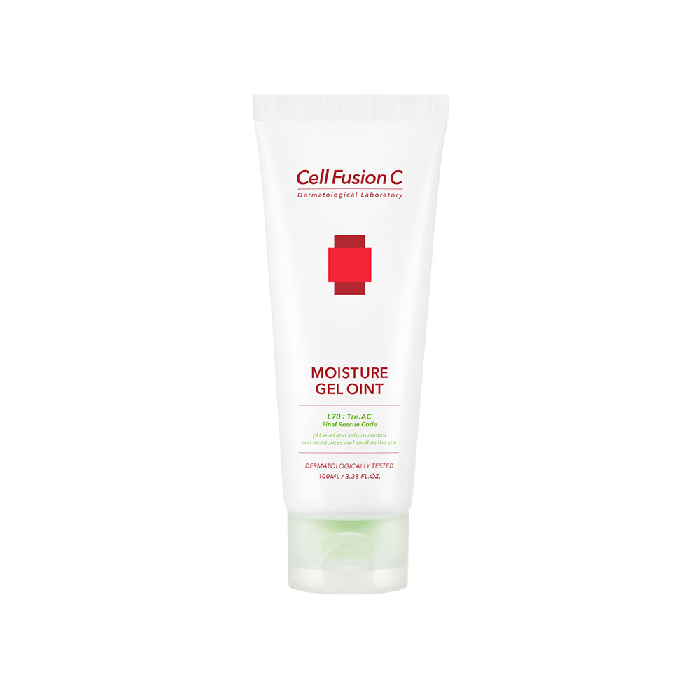 Cell Fusion C Moisture Gel Oint 100ml