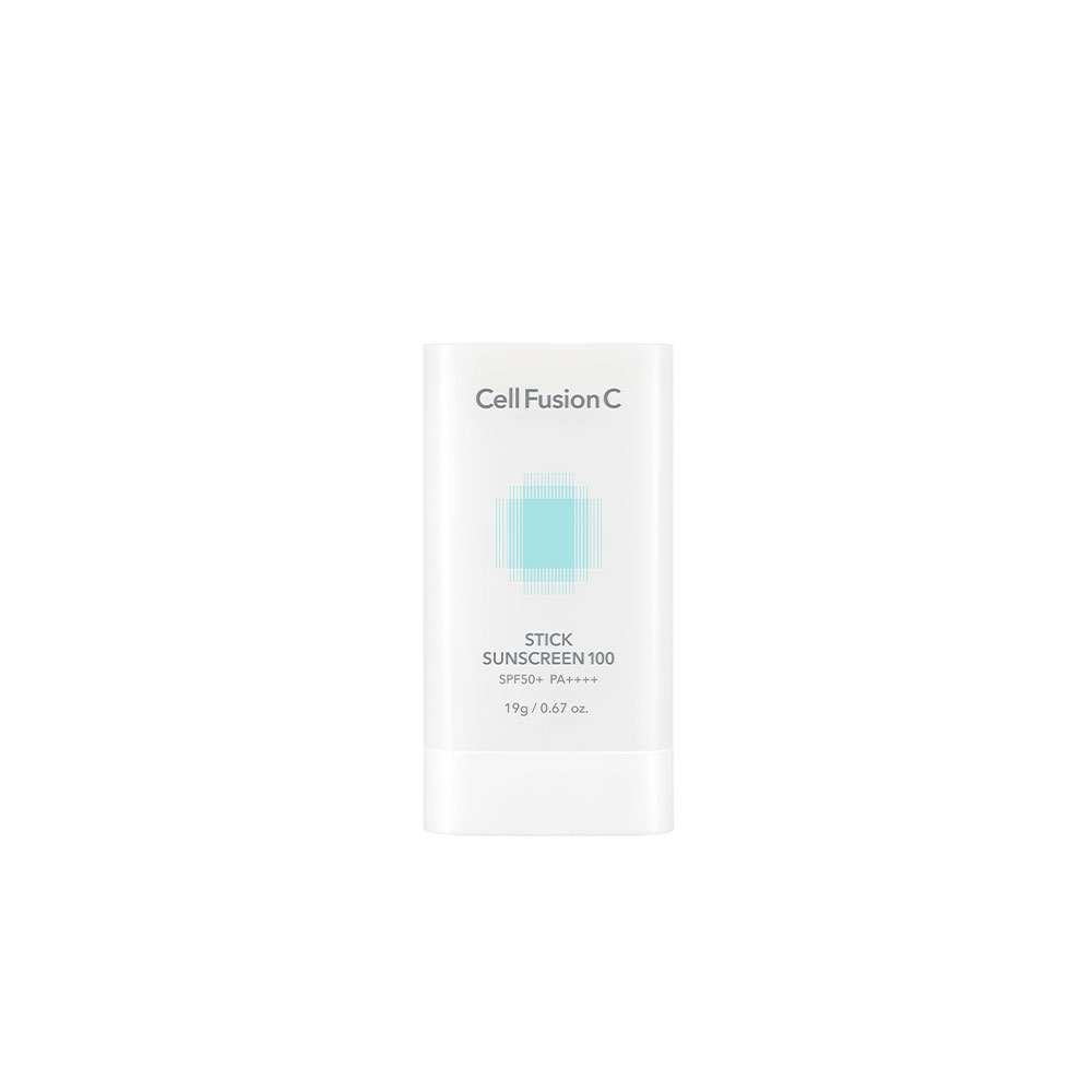 Cell Fusion C Aquatica Stick Sunscreen SPF50+ / PA++++ 19g