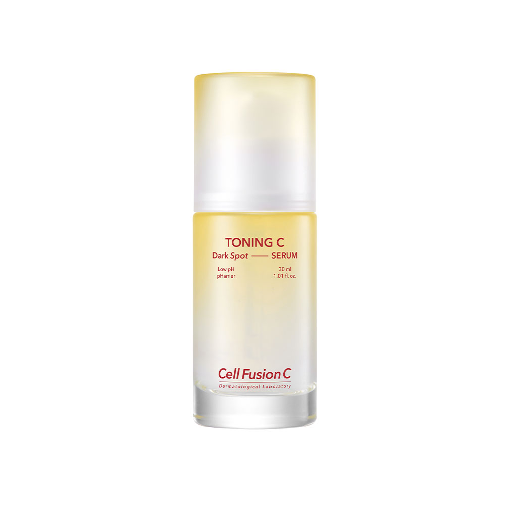 Cell Fusion C Toning C Dark Spot Serum 30ml