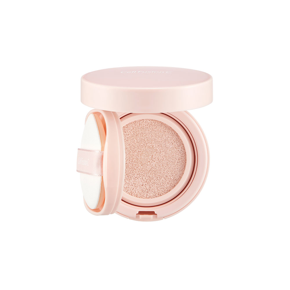 Cell Fusion C Toning Sun Cushion SPF50+/PA ++++ 13g
