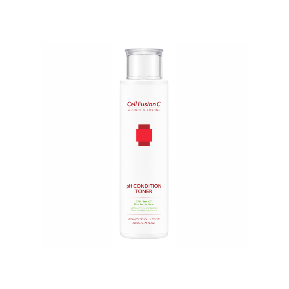 Cell Fusion C pH Condition Toner 200ml