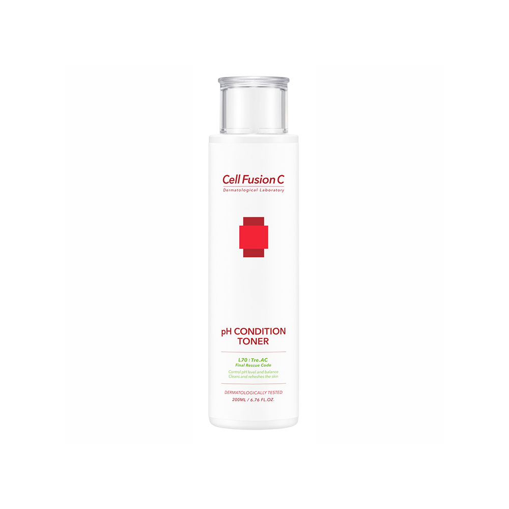 Cell Fusion C pH Condition Toner 200ml