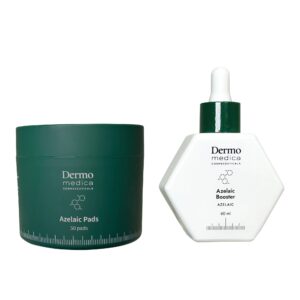 Dermomedica Azelaic Booster 60ml