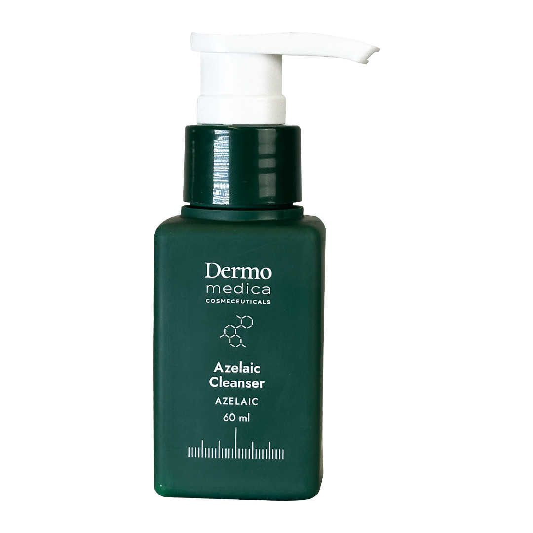 Dermomedica Azelaic Cleanser MINI Żel do twarzy 60ml