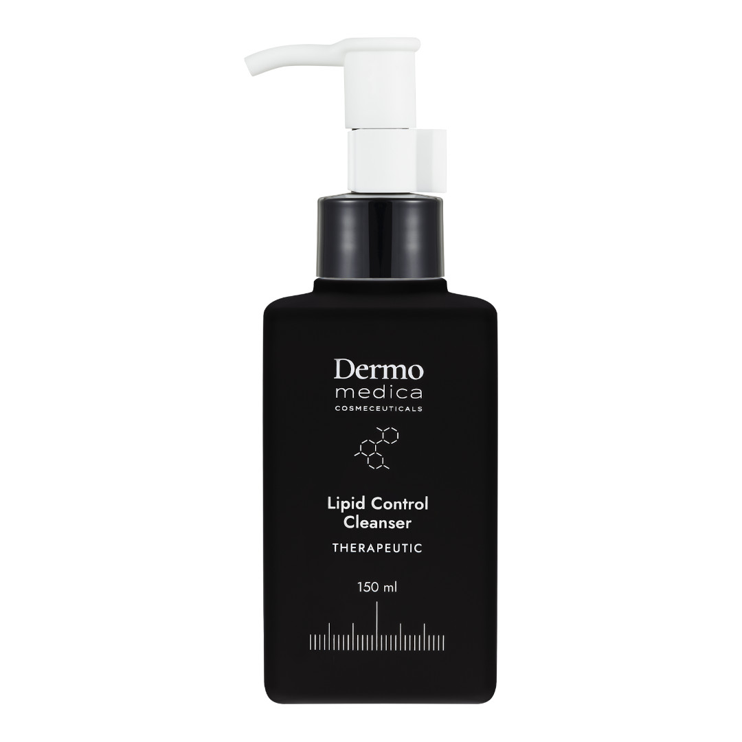 Dermomedica Lipid Control Cleanser 150ml