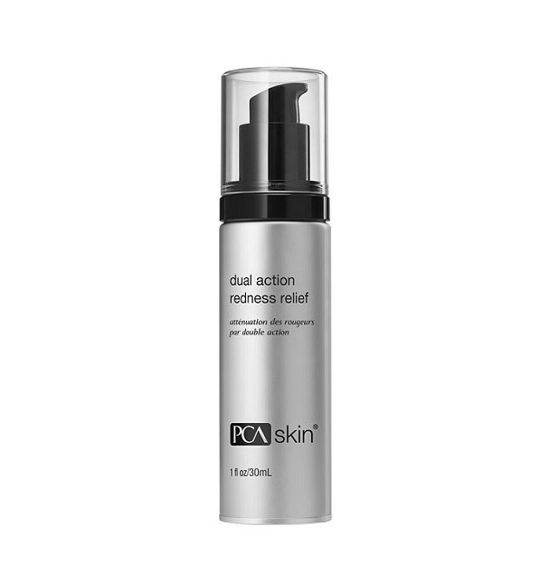 Pca Skin Dual Action Redness Relie Serum