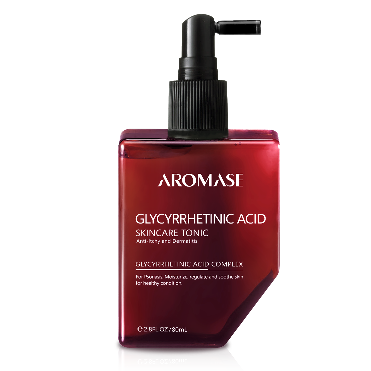 Aromase Tonik z kwasem glicyretynowym 80ml