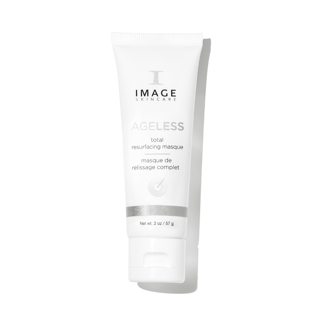 Image Skincare Ageless Total Resurfacing Masque Maseczka Intensywnie Złuszczająca 57g