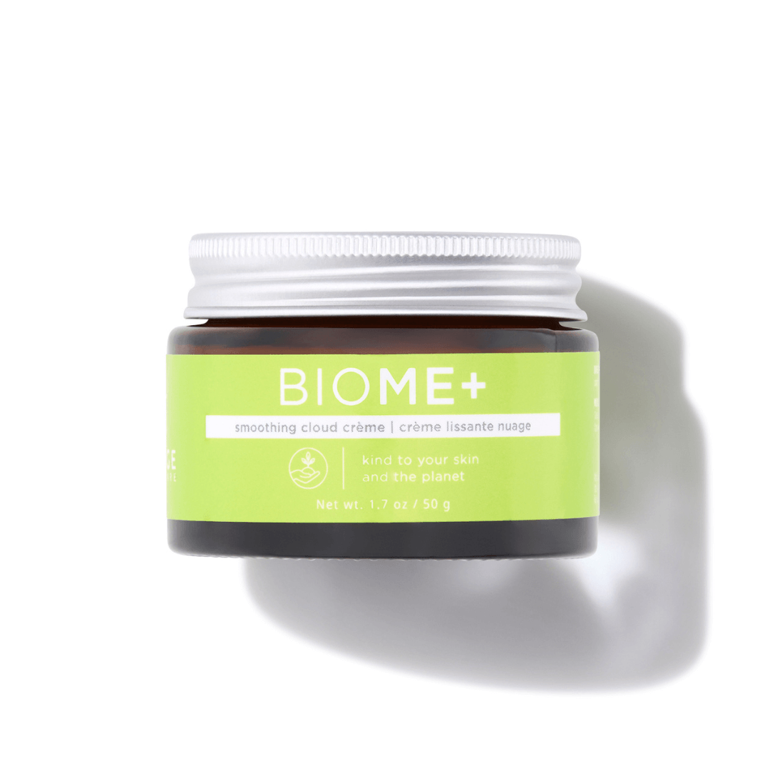 Image Skincare Biome+Smoothing Cloud Creme 50g