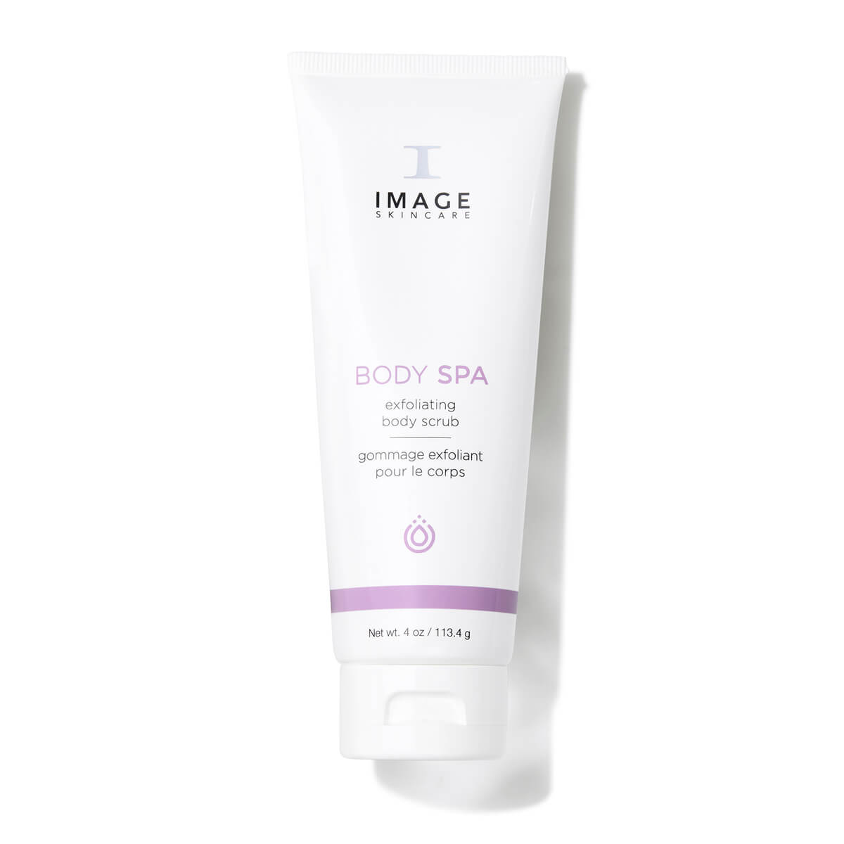 Image Skincare Body SPA Exfoliating Body Scrub 113g