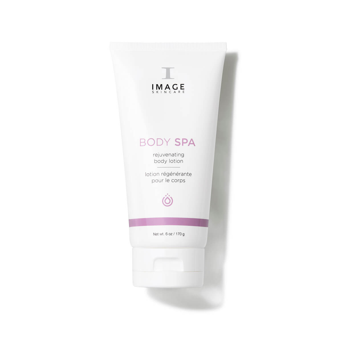 Image Skincare Body SPA Rejuvenating Body Lotion 170g