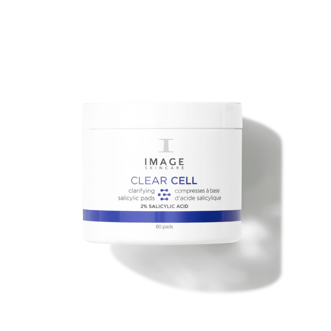 Image Skincare Clear Cell Clarifying Pads 60szt