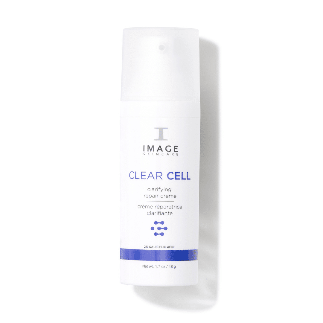 Image Skincare Clear Cell Clarifying Repair Creme 48g