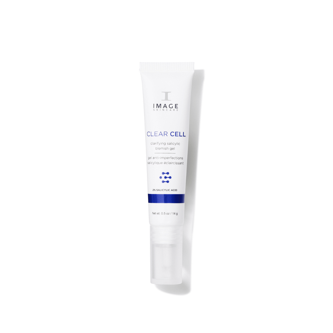 Image Skincare Clear Cell Clarifying Salicylic Blemish Gel 14g