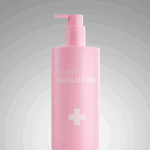 Swederm Hudlotion balsam do dłoni i ciała 500ml
