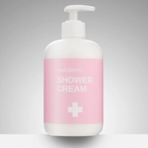 Swederm Shower Cream Krem pod prysznic 500ml