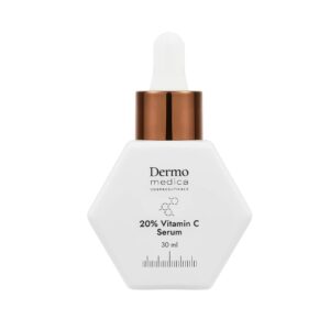 Dermomedica 20% Vitamin C Serum 30ml