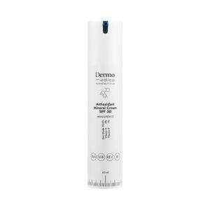 Dermomedica Antioxidant Mineral Cream SPF30 - Krem antyoksydacyjny 60ml