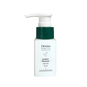 Dermomedica Azelaic Cleanser MINI Żel do twarzy 60ml