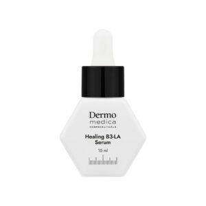 Dermomedica Healing B3-LA Serum MINI 15ml