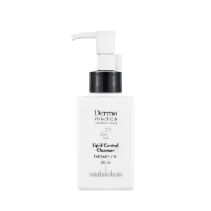 Dermomedica Lipid Control MINI - Olejek myjący 60ml