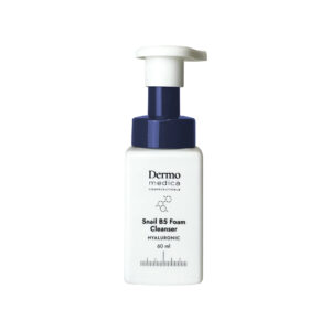 Dermomedica Snail B5 Foam Cleanser MINI - Pianka do mycia 60ml