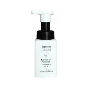 Dermomedica Tea Tree Oil Cleanser MINI - Olejek myjący 60ml