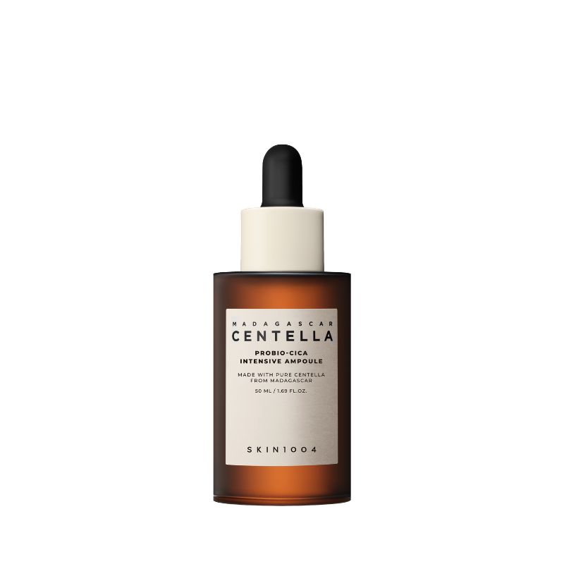 Skin1004 Madagascar Centella Probio-CICA Intensive Ampoule 50ml