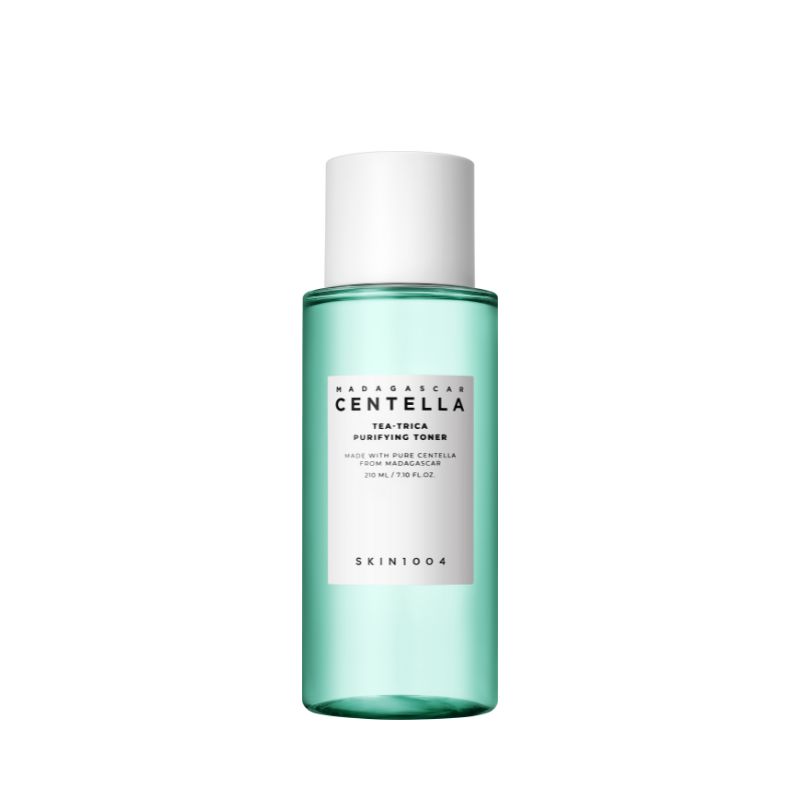 Łagodzący toner dla cery tłustej i wrażliwej skin1004