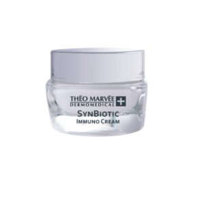 Theo Marvee SynBiotic Immuno Cream Krem do cery nadwrażliwej 50ml