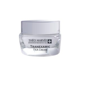 Theo Marvee Tranexamic TXA Cream Dermokrem rozjaśniający 50ml