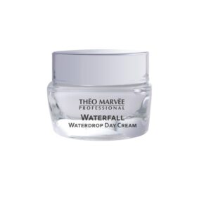 Theo Marvee Waterfall Waterdrop Day Cream Krem nawilżający 50ml