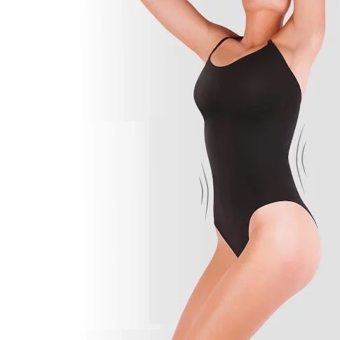 Arosha Body Slim - Modelujące body XL/XXL (46-48)