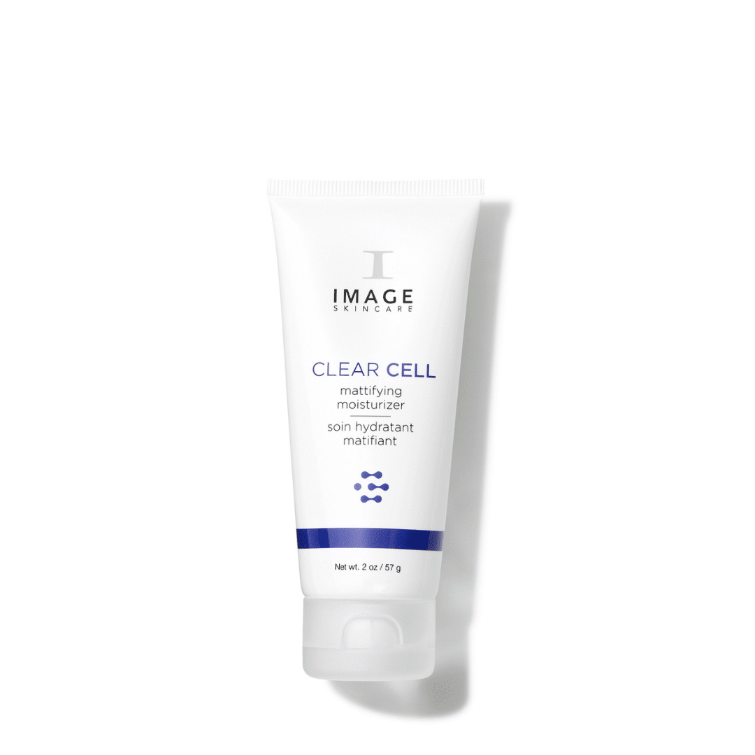 Image Skincare Clear Cell Mattifying Moisturizer 57g