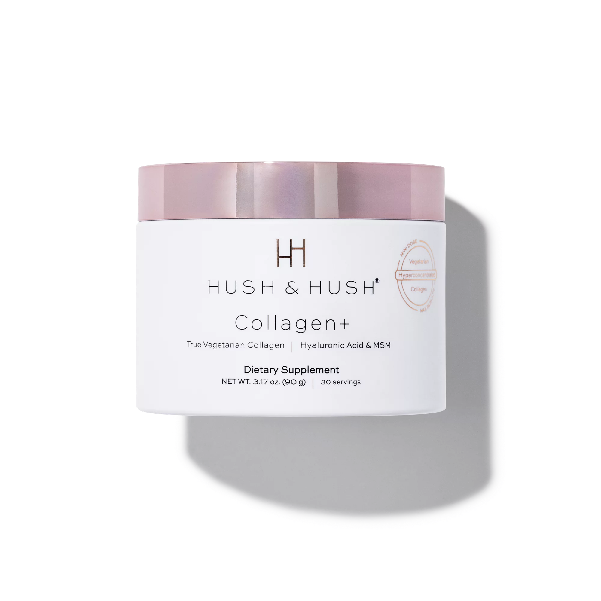 Hush & Hush Collagen