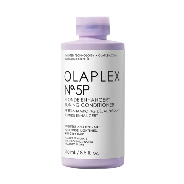 Olaplex No.5P Blonde Enhancer Toning Conditioner