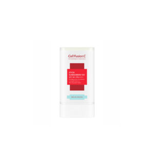 Cell Fusion C Stick Sunscreen SPF50+ / PA++++ 19g