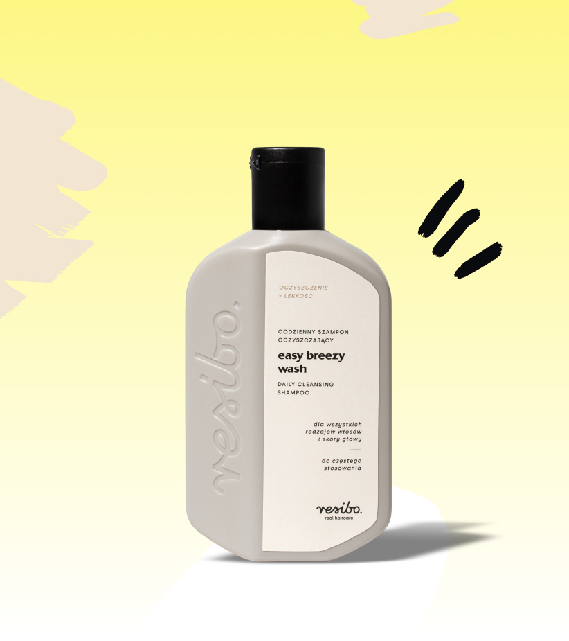 Resibo Easy Breezy Wash
