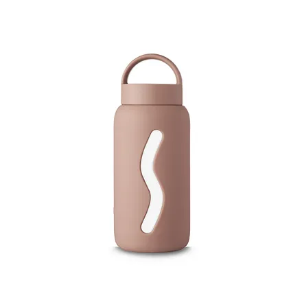 Muuki Mini Bottle Desert Rose 500ml