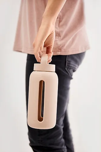 Muuki Daily Bottle Desert Rose 720ml - obrazek 2