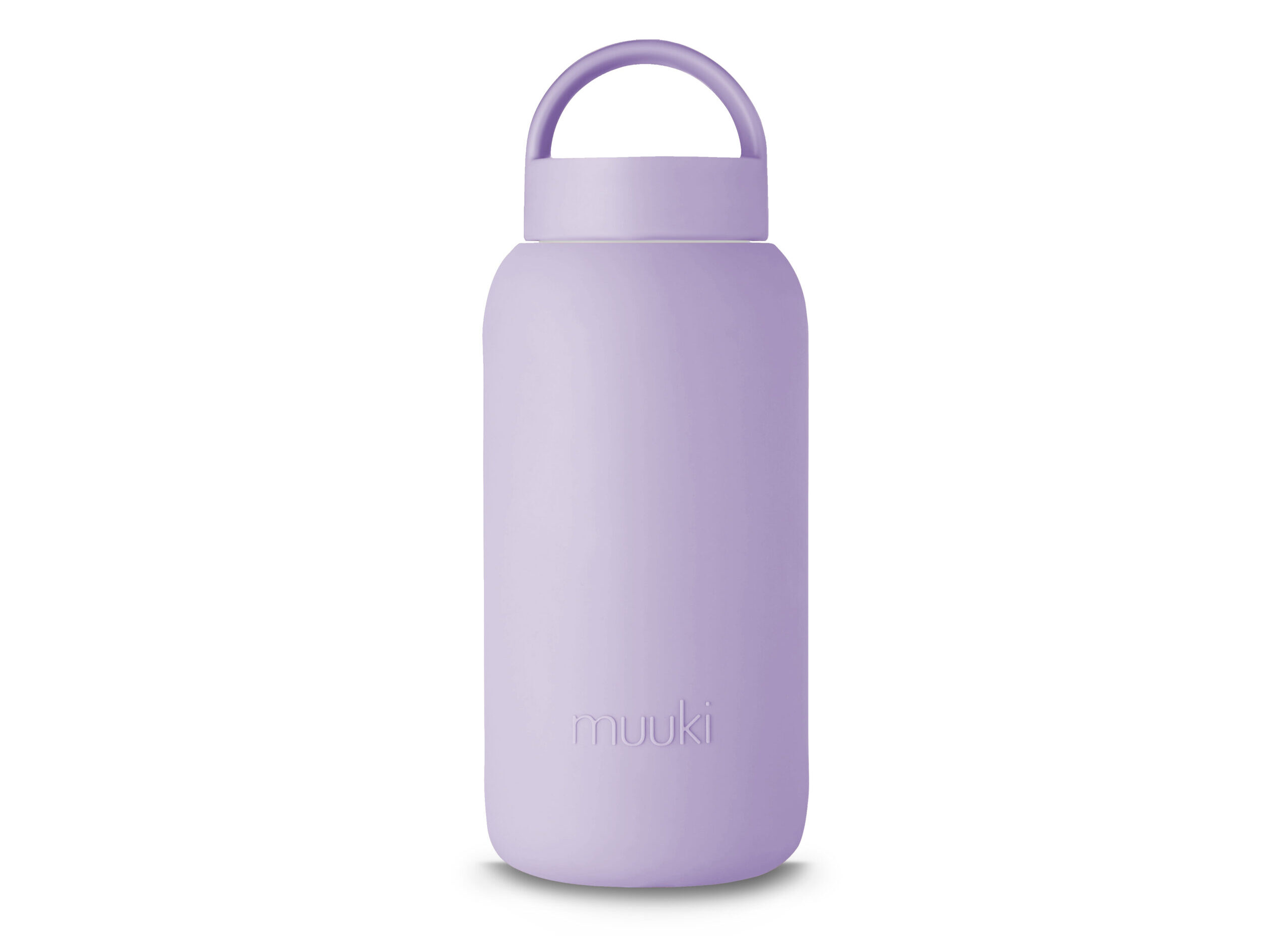Muuki Daily Bottle Pastel Lilac 720ml