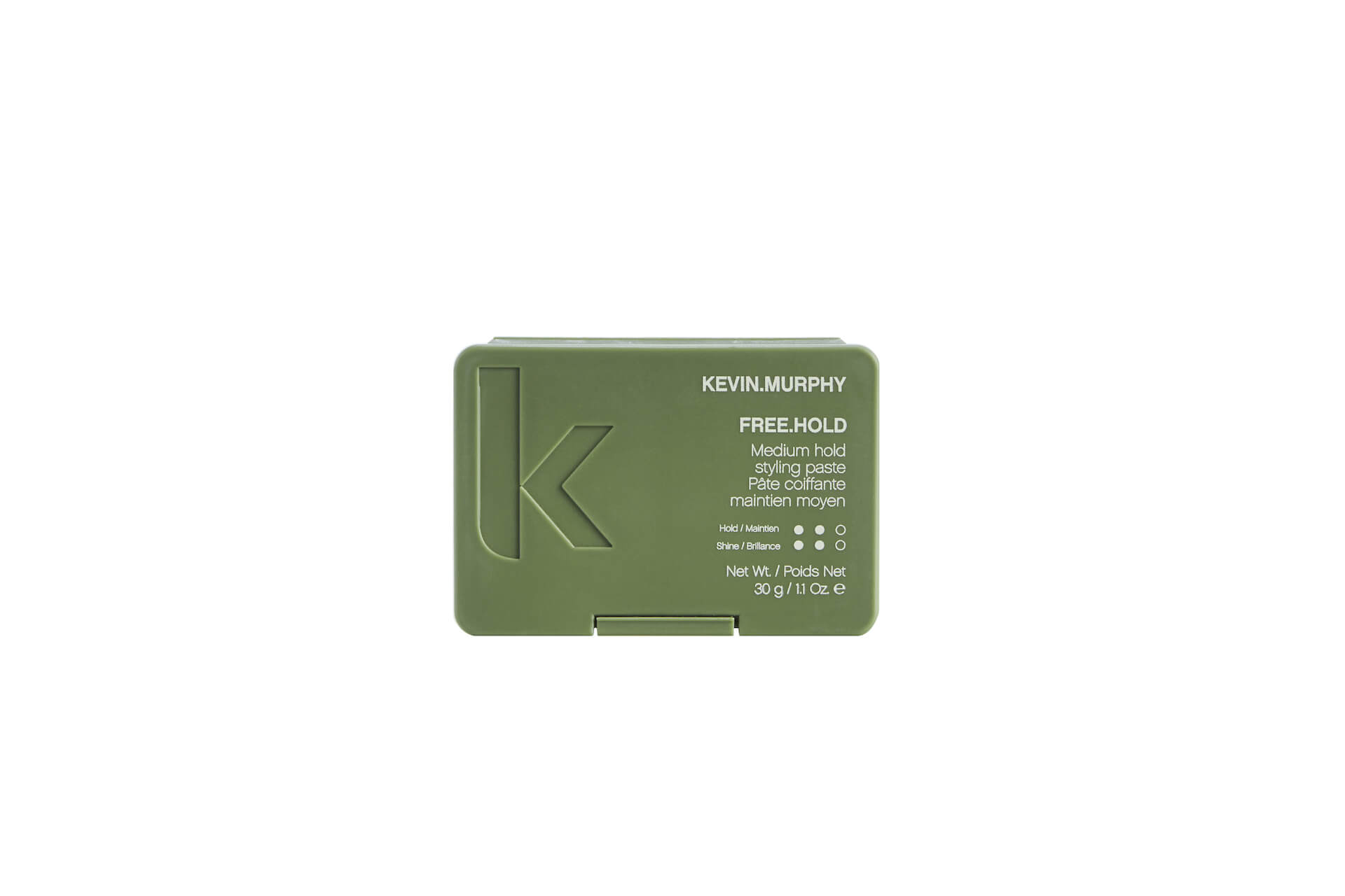 Kevin Murphy Free.Hold 30g